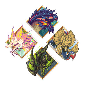 Monster Hunter X/Generations