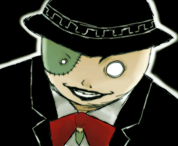 キジマさんの一言。