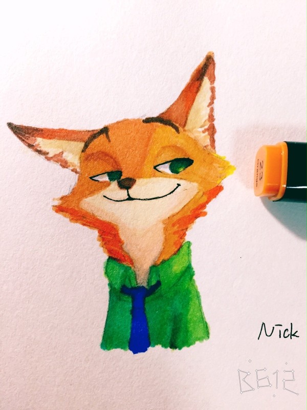 Nick