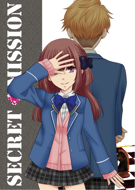 secret mission