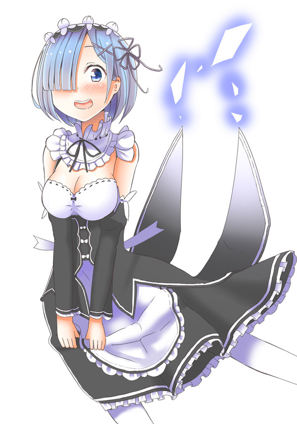 レムちゃん