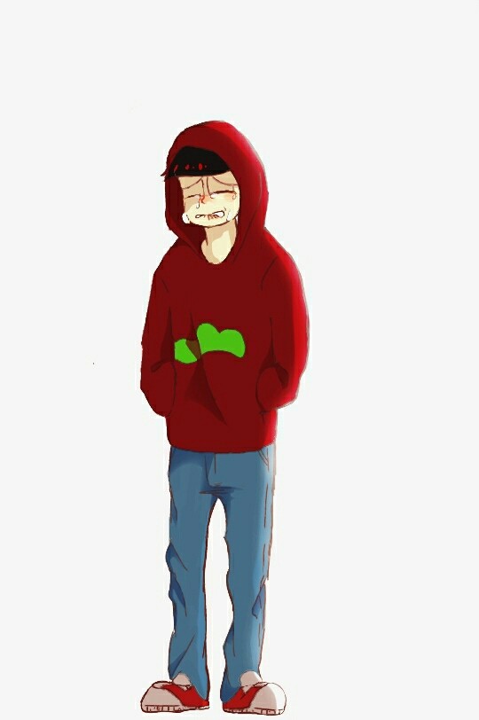 おそ松兄さん