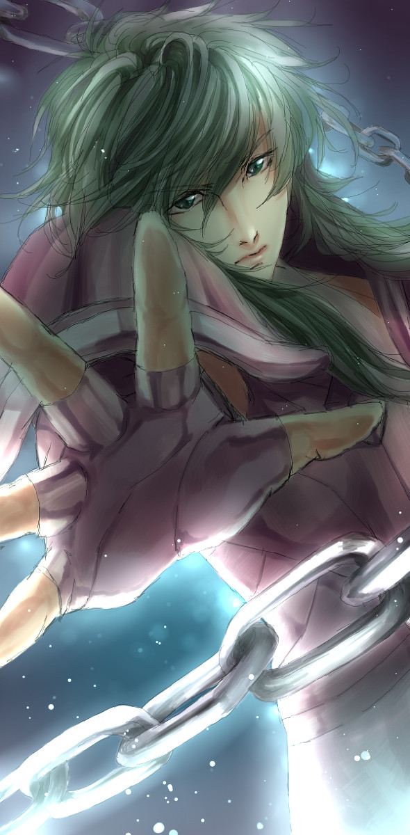 ☆