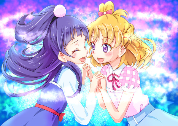 みらいとリコ