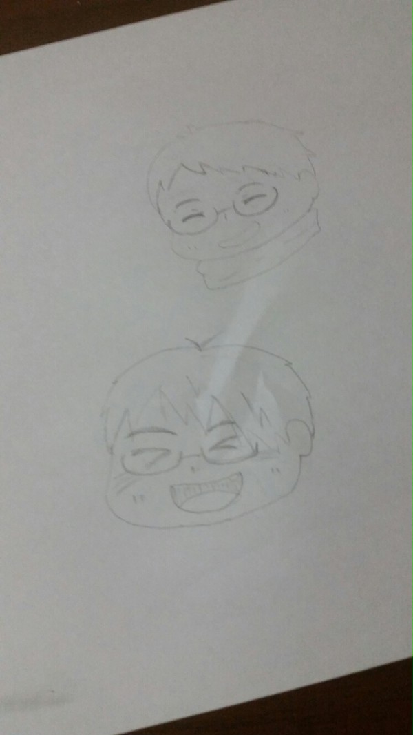 下書き(？)