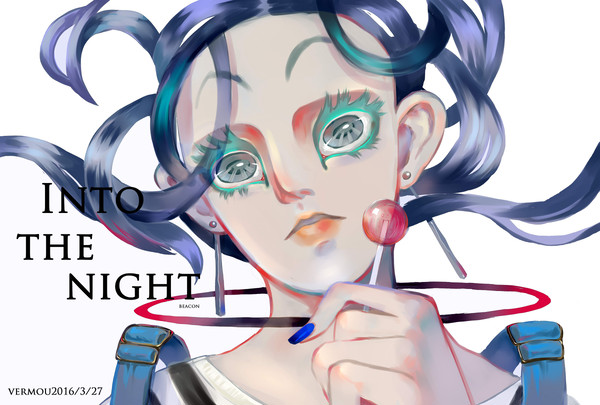 Into the night