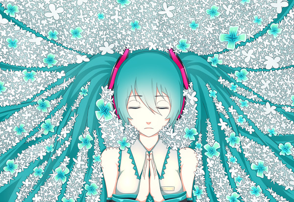 Pray