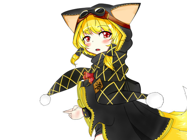 かんぱにのココちゃん