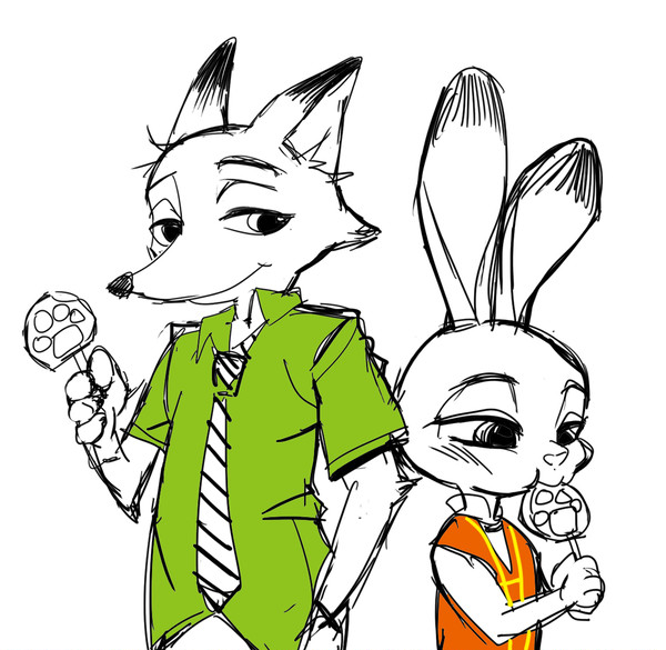 zootopia