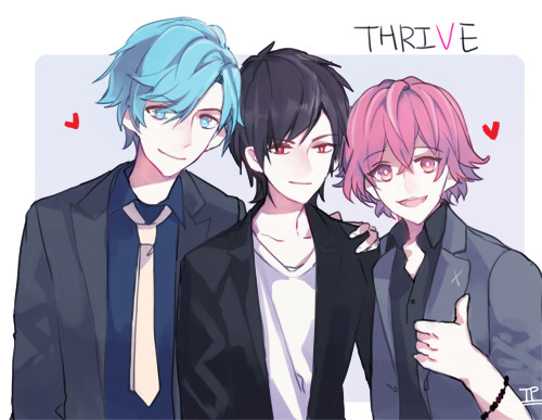 B-project