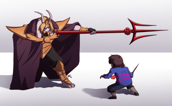 Asgore