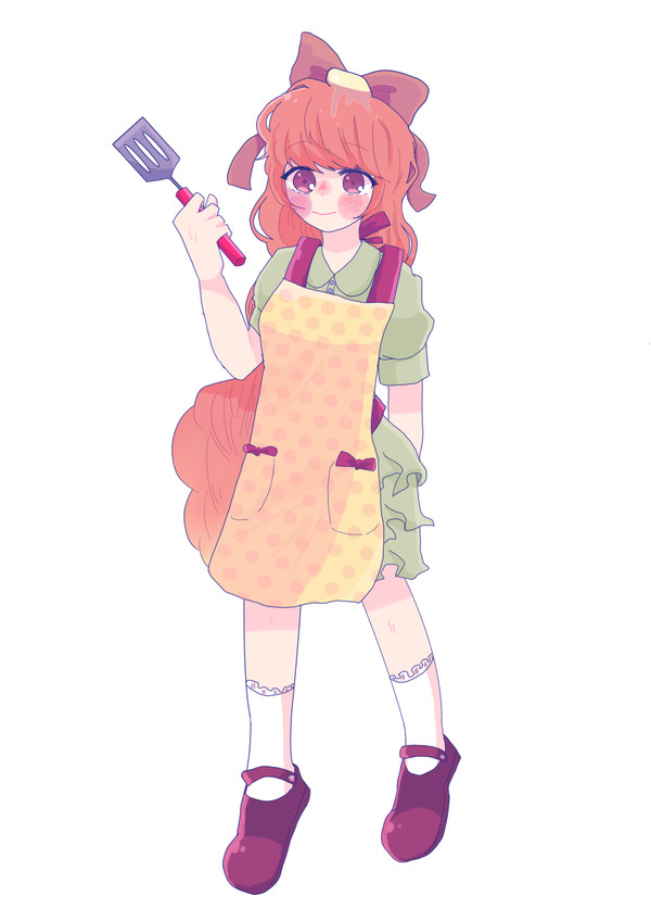 ホットケーキ