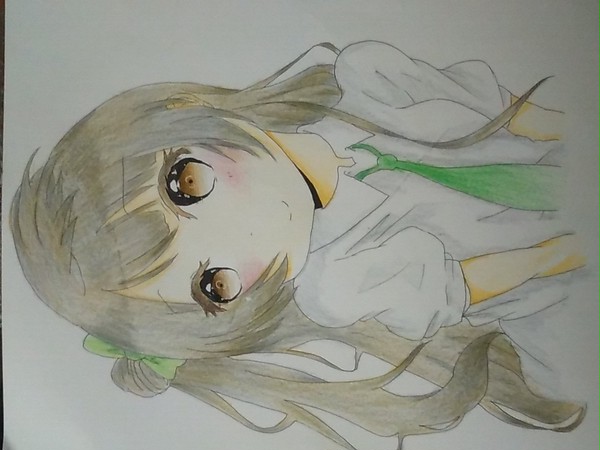 南ことり