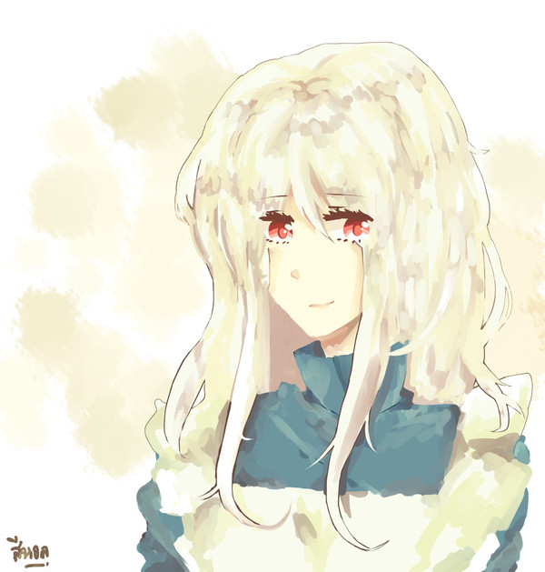 [Kagerou Project] Mary