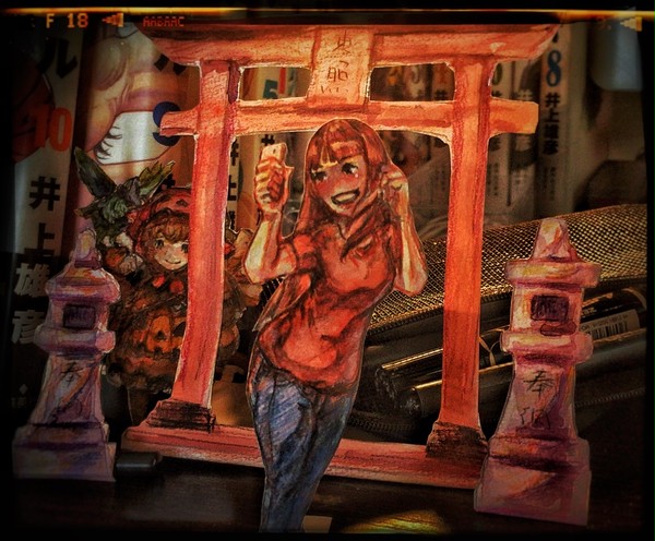 優しい時間