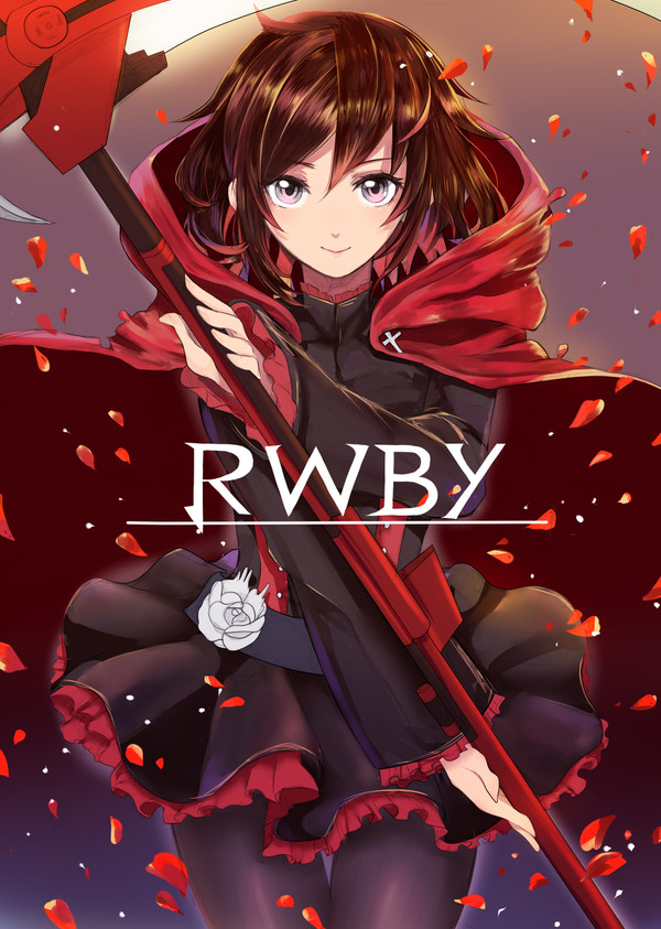 RWBY
