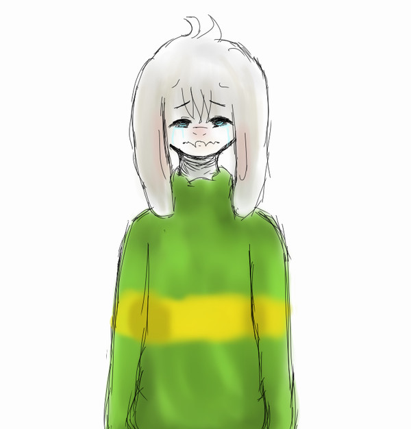 Asriel