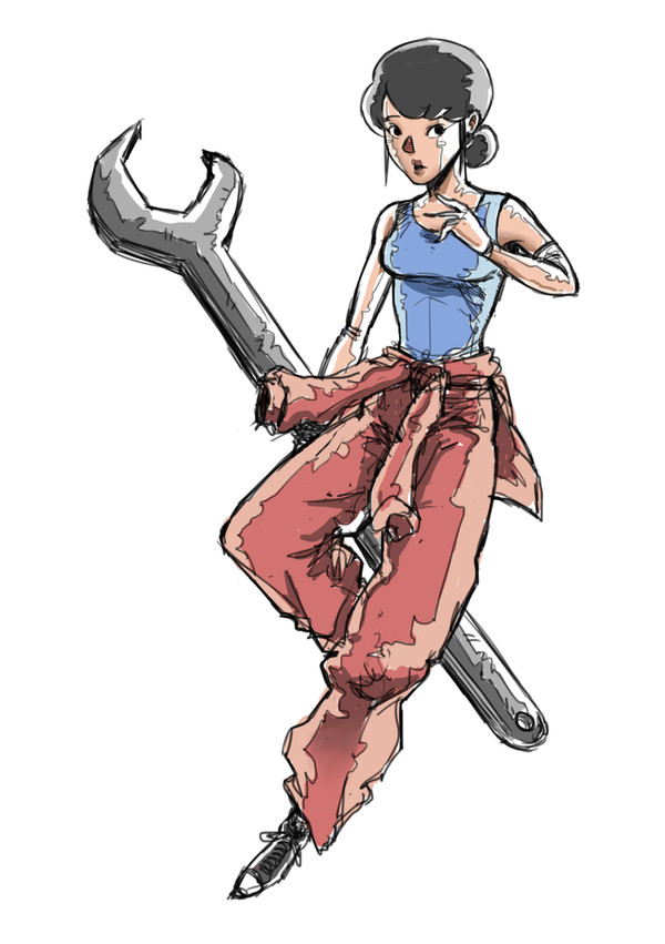 mechanic