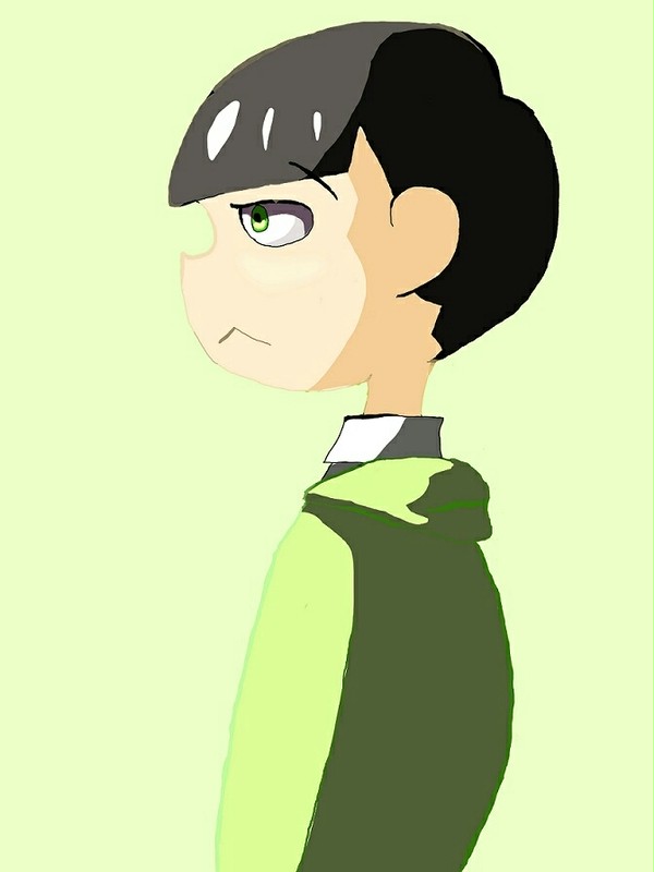 チョロ松