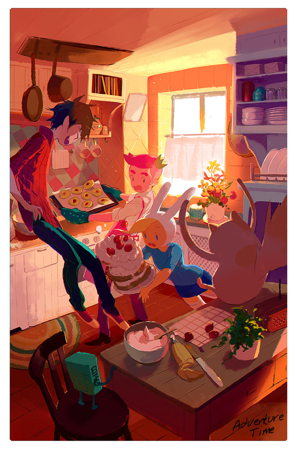 AT log3
