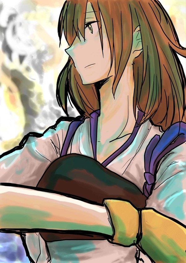 加賀さん