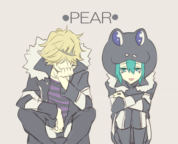 ベルフラ・ジルフラ詰め