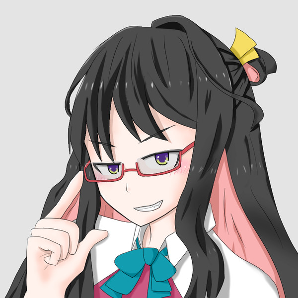 メガ波サマ