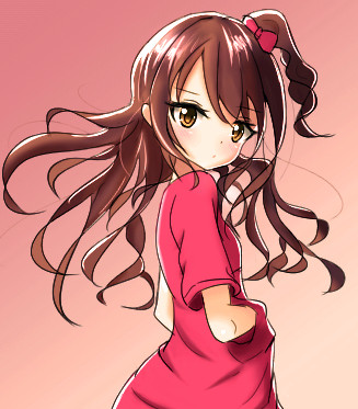 しまむー