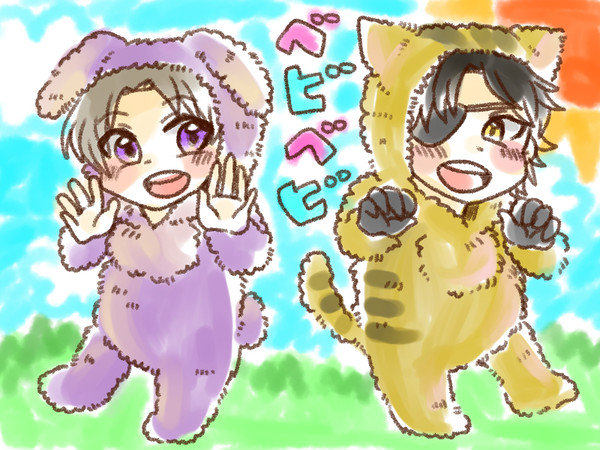 ついろぐ