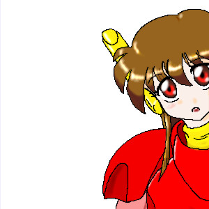 キャピ子