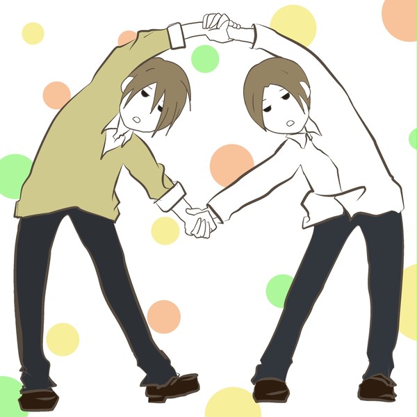のびのび