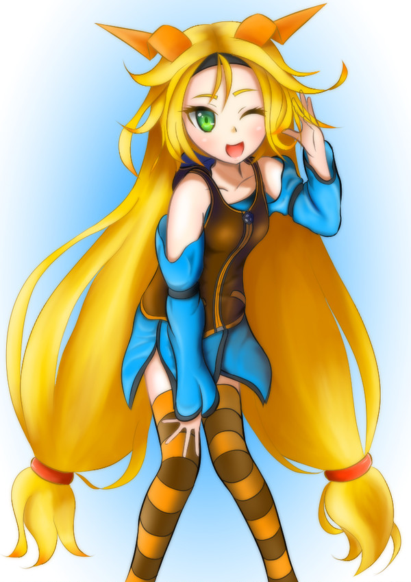 Unityちゃん