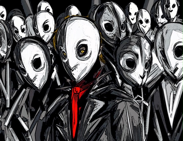 Court of owls