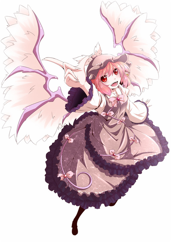 ミスティア
