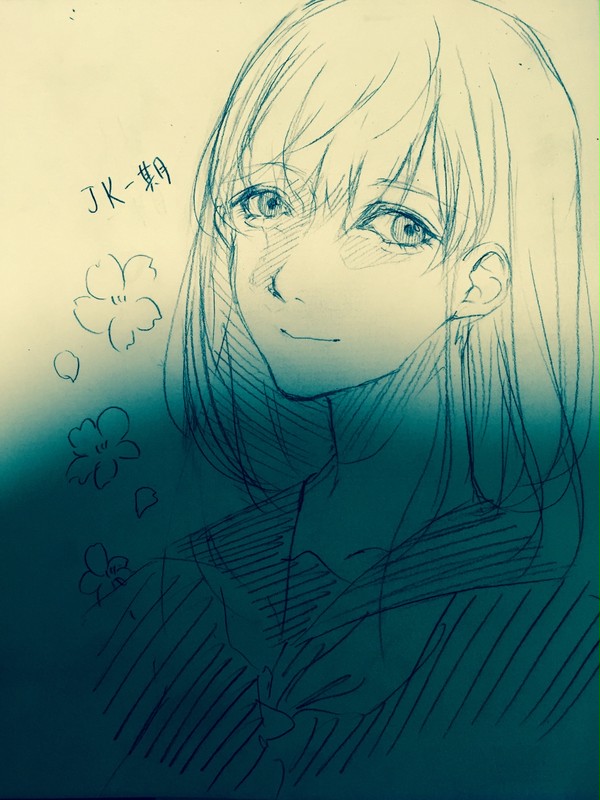 jk一期
