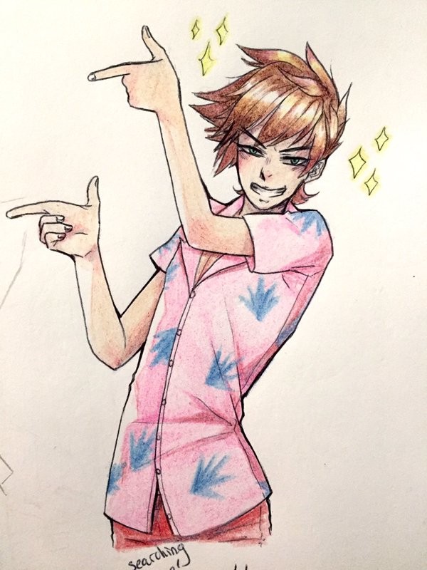 Anipoke Log 2