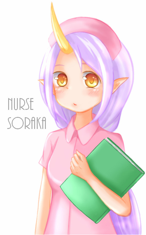 Soraka