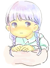 なにもしたくないけどひまなの