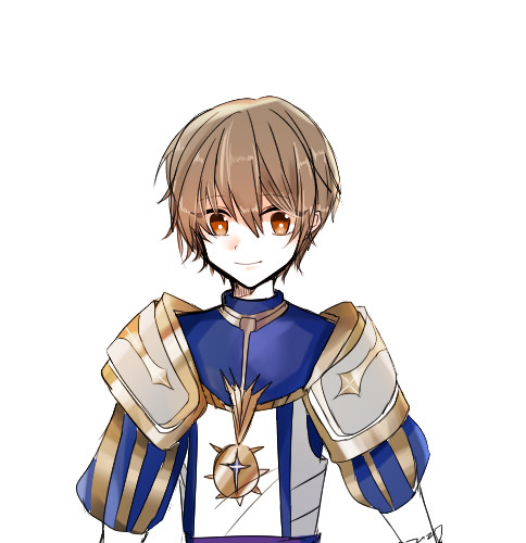 セブンナイツ らくがき