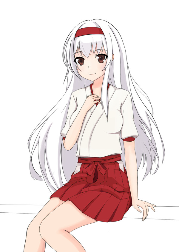 翔鶴