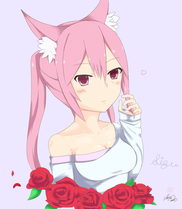 PSO2 お絵かき