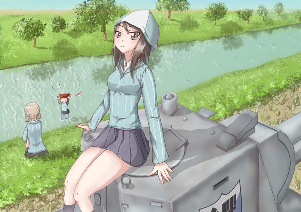 継続高校