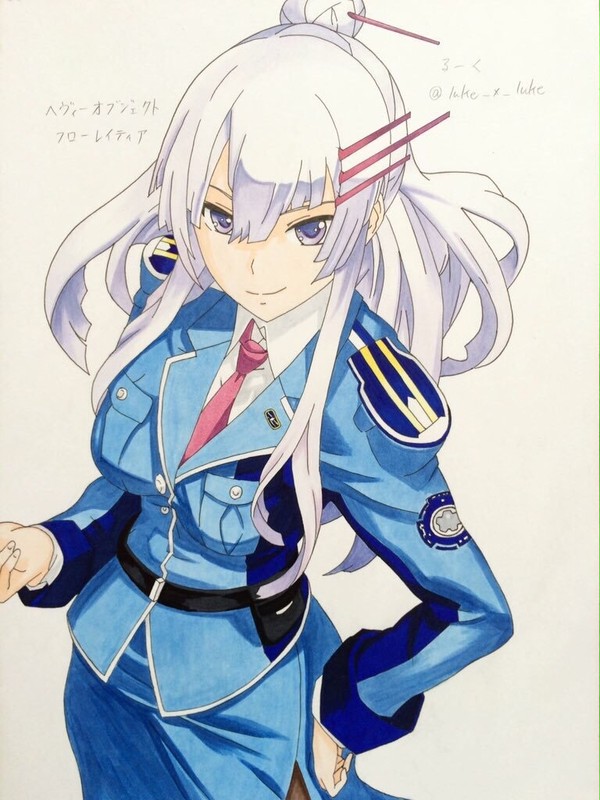 フローレイティア