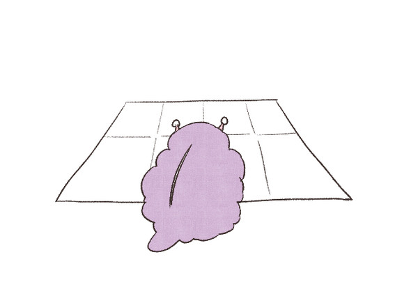 地図が読めないゲルゲ