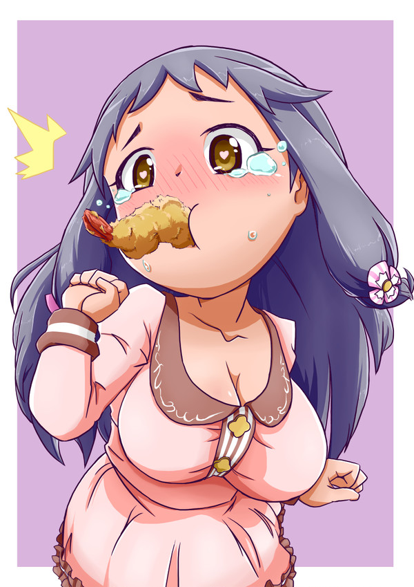 くるみ誕生日おめでと！