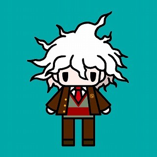 絶望編アニメ製作決定おめでとうございます♪