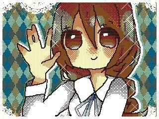 彼女ちゃん