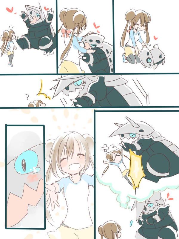 ポケモン月まとめ