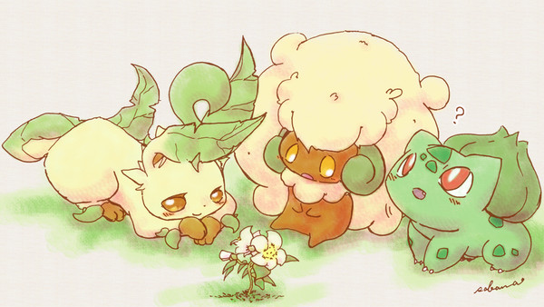 春ですね