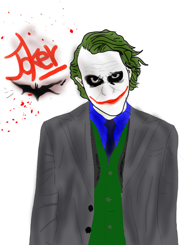 JOKER